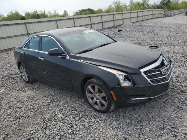 Vin: 1g6aa5ra2g0197681, lot: 51774895, cadillac ats 20164