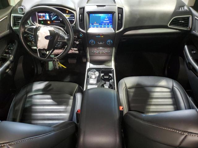 2020 FORD EDGE SEL - 2FMPK4J98LBA81213
