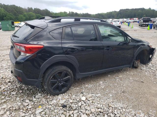 Vin: jf2gthsc4mh200867, lot: 83894434, subaru crosstrek sport 20213