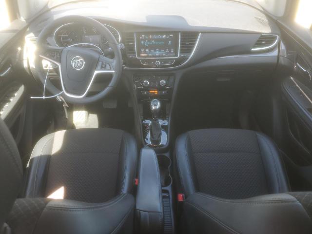 2019 BUICK ENCORE PRE - KL4CJASBXKB902851