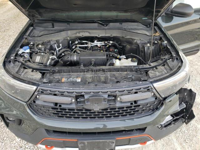 2022 FORD EXPLORER T 1FMSK8JH5NGC34618