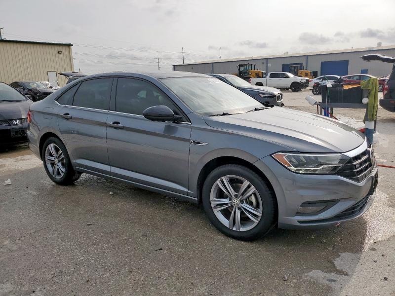 Vin: 3vwc57bu2km102212, lot: 54147835, volkswagen jetta s 20194