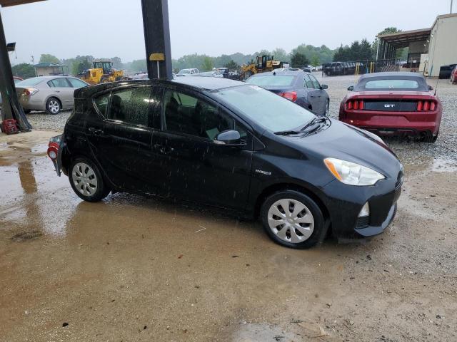 Vin: jtdkdtb39d1546186, lot: 54021415, toyota prius 20134