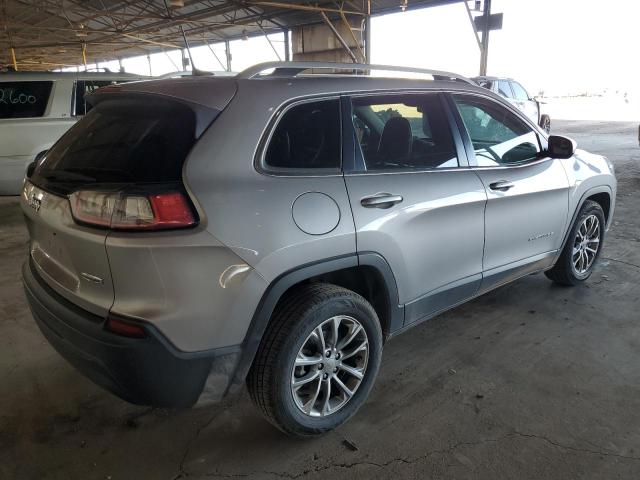 Vin: 1c4pjllb7kd202422, lot: 54378705, jeep grand cher latitude plus 20193