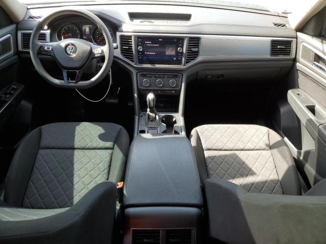 2018 VOLKSWAGEN ATLAS 1V2BR2CA4JC502006