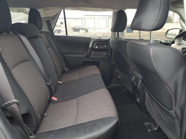 2020 TOYOTA 4RUNNER SR - JTEBU5JR4L5809074