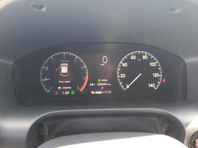 2023 HONDA HR-V SPORT 3CZRZ1H56PM711111