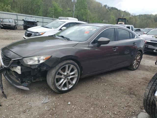 Vin: jm1gj1v55g1418726, lot: 54484765, mazda 6 touring 2016 img_1