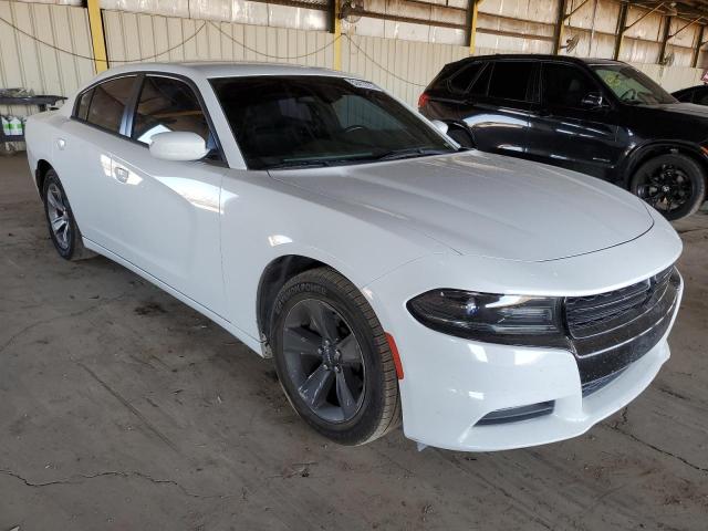 Vin: 2c3cdxhg1fh753590, lot: 52413725, dodge charger sxt 20154