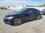 2018 HONDA CIVIC LX - 2HGFC2F56JH608233