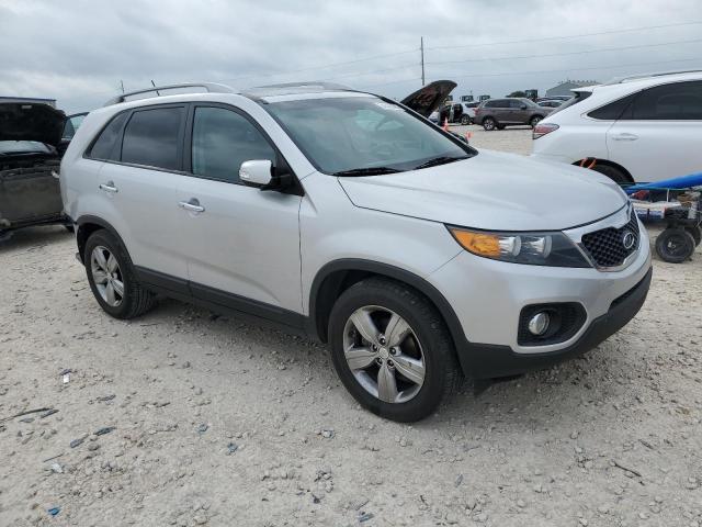 Vin: 5xyku4a25dg411284, lot: 54725295, kia sorento ex 20134