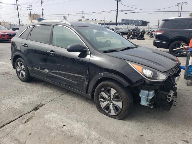 Vin: kndcb3lc4h5081291, lot: 52172705, kia niro fe 20174
