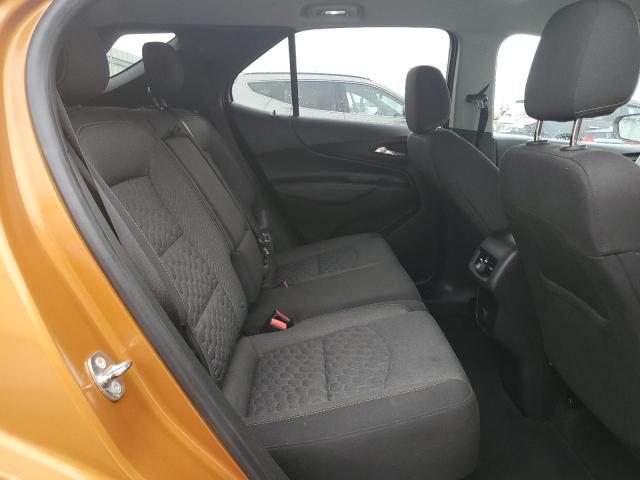 2018 CHEVROLET EQUINOX LT - 2GNAXJEV5J6242793
