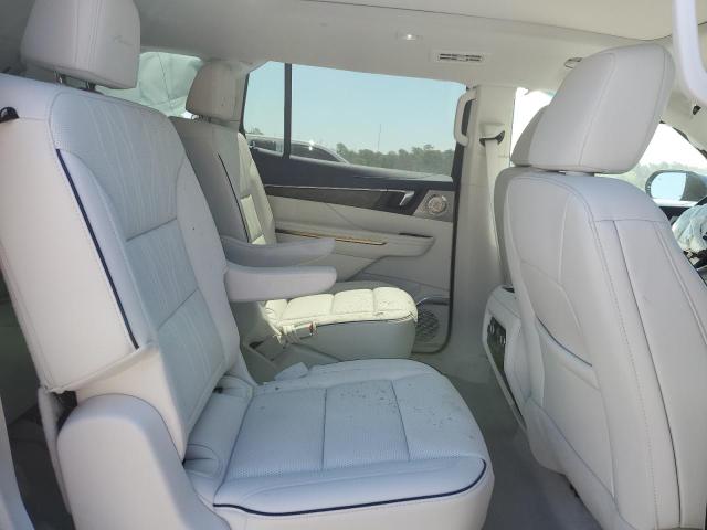 2025 BUICK ENCLAVE AV 5GAERCRS1SJ231182