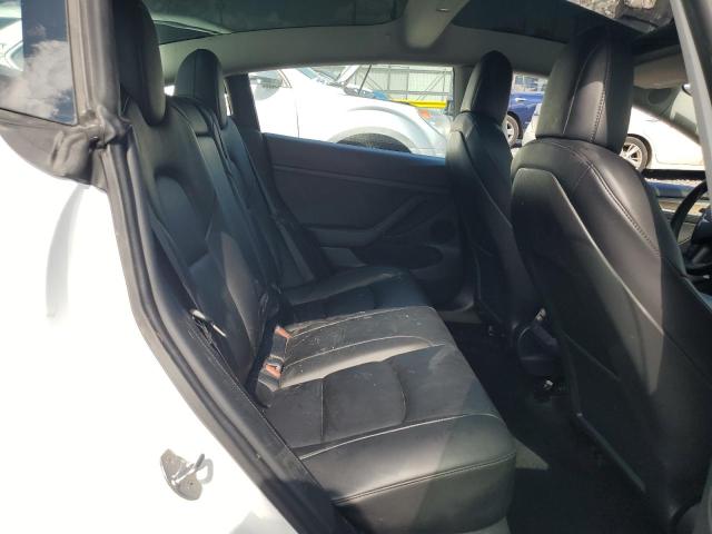 2022 TESLA MODEL 3 - 5YJ3E1EB9NF159977