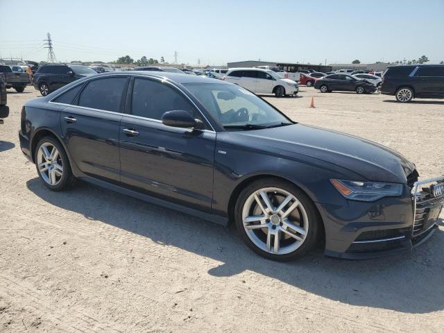 Vin: waugfafc9gn149652, lot: 52512935, audi a6 premium plus 20164