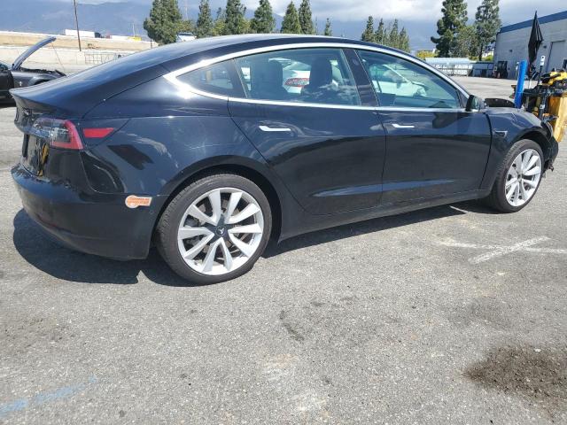 Vin: 5yj3e1ea9lf645516, lot: 50775455, tesla model 3 20203
