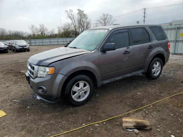 FORD ESCAPE XLS