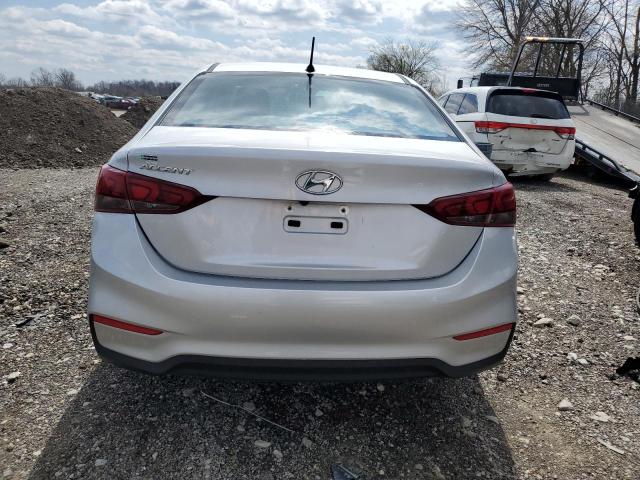 2020 HYUNDAI ACCENT SE - 3KPC24A60LE103836