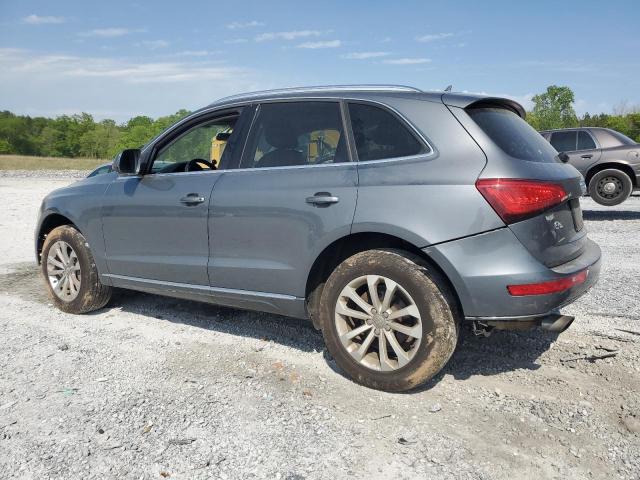 Vin: wa1cfafp5da006649, lot: 53206125, audi q5 premium 20132