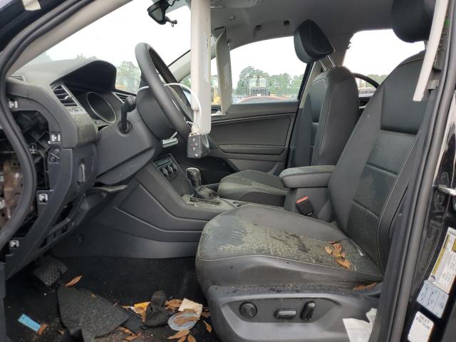 2021 VOLKSWAGEN TIGUAN SE - 3VV3B7AX6MM100281