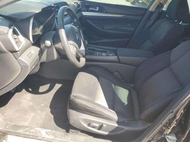 2017 NISSAN MAXIMA 3.5 - 1N4AA6AP9HC428665