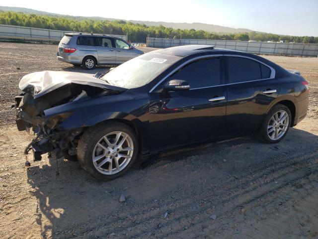 Vin: 1n4aa5ap4bc852563, lot: 54583935, nissan maxima s 2011 img_1
