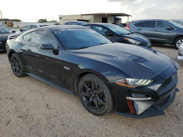 Vin: 1fa6p8cf3j5180282, lot: 54949835, ford mustang gt 20184