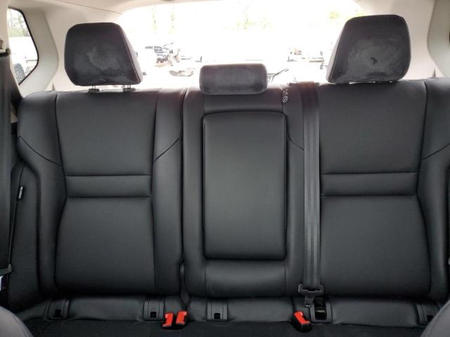 2021 NISSAN ROGUE SV - JN8AT3BB9MW235127