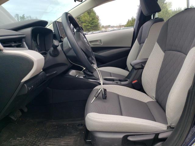 2024 TOYOTA COROLLA LE - 5YFB4MDE5RP161389