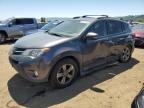 2015 TOYOTA RAV4 XLE - JTMRFREV5FD111918