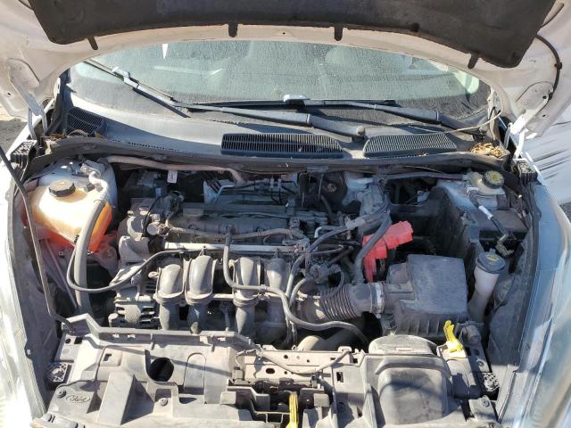 2016 FORD FIESTA SE 3FADP4EJ0GM165856