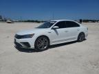 2017 VOLKSWAGEN PASSAT R-L - 1VWDT7A31HC015950