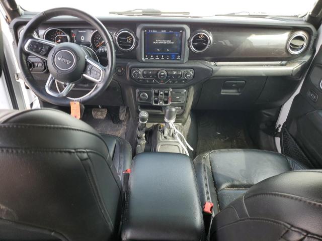 2019 JEEP WRANGLER U - 1C4HJXEG2KW660393