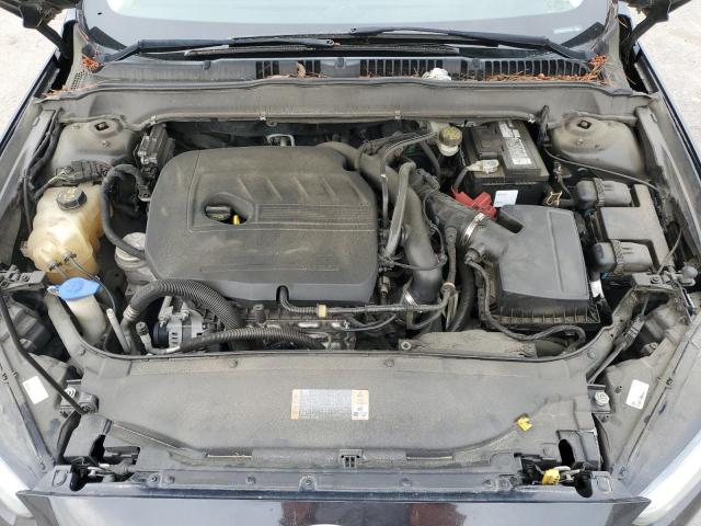 2015 FORD FUSION SE - 3FA6P0HD0FR218631