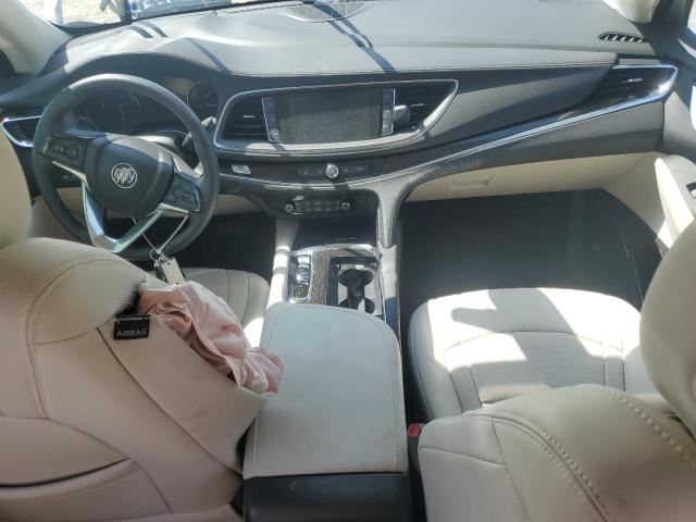 2023 BUICK ENCLAVE PR - 5GAEVBKW3PJ188913