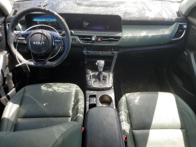 2024 KIA SELTOS SX KNDETCA72R7490987