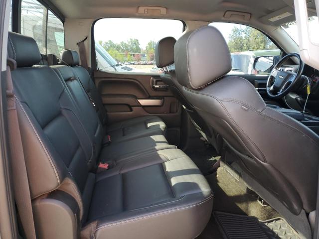 2015 CHEVROLET SILVERADO - 3GCUKREC9FG361511