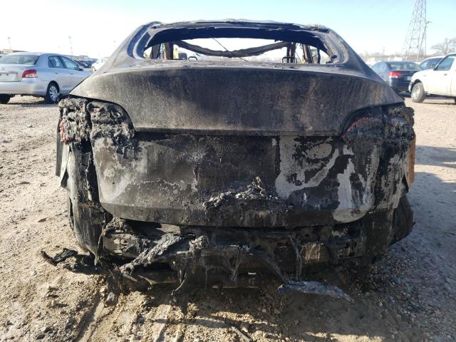 2023 TESLA MODEL Y 7SAYGDEE5PF889662