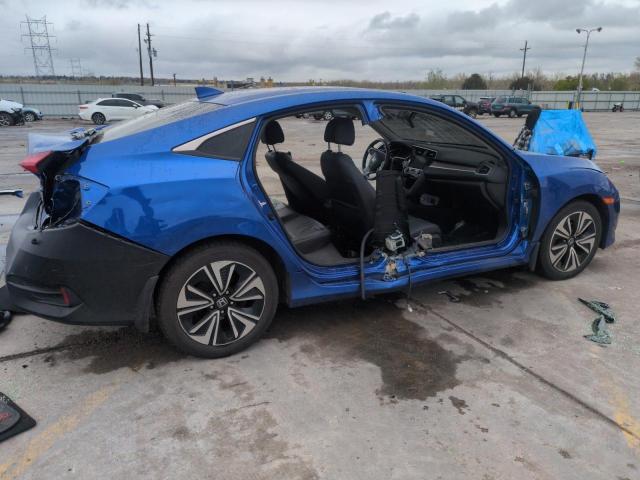 Vin: jhmfc1f81jx024058, lot: 54616225, honda civic ex 20183