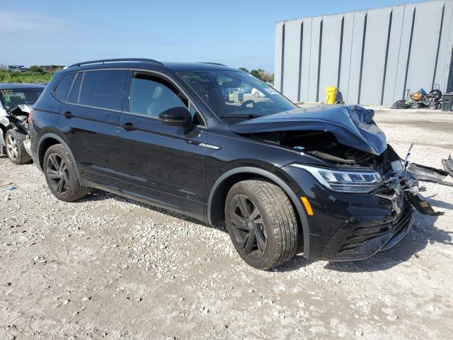 2024 VOLKSWAGEN TIGUAN SE #3303610954