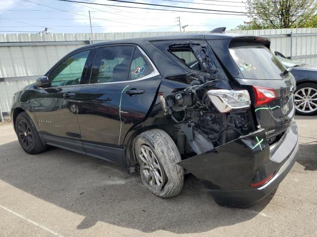 2020 CHEVROLET EQUINOX LT - 2GNAXKEV9L6206307