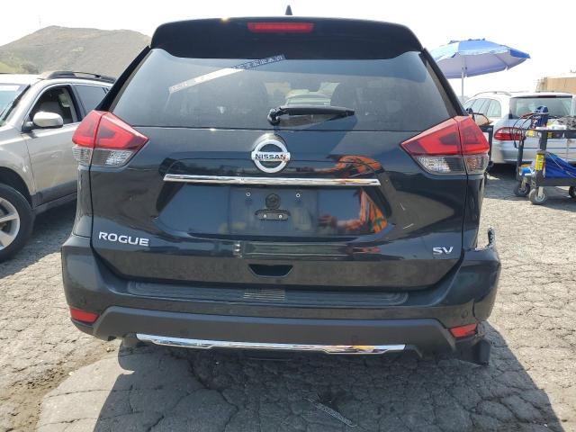 2020 NISSAN ROGUE S - JN8AT2MT5LW039085