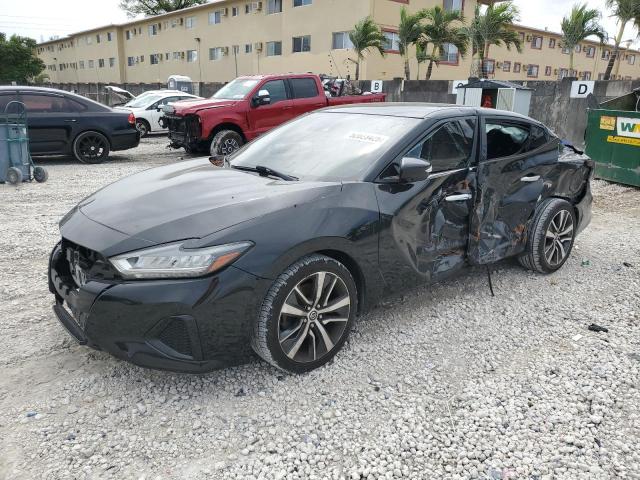 Vin: 1n4aa6cv5lc369263, lot: 52023425, nissan maxima sv 2020 img_1
