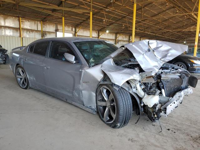 Vin: 2c3cdxct3eh219252, lot: 54737535, dodge charger r/t 20144