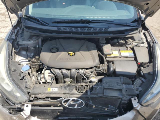 2016 HYUNDAI ELANTRA SE - 5NPDH4AEXGH655162