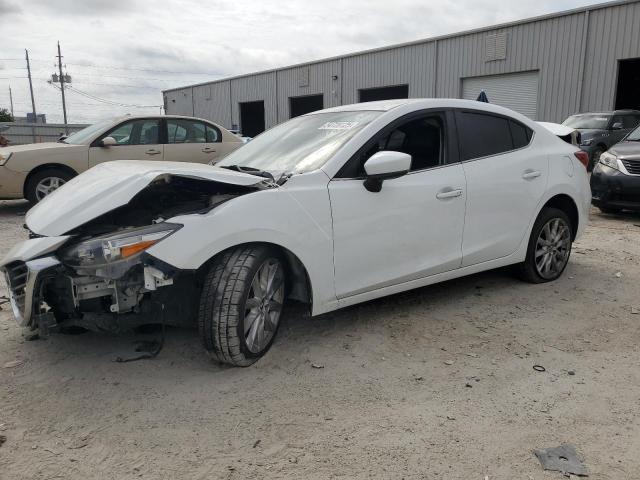 Vin: 3mzbn1v7xhm110243, lot: 54728125, mazda 3 touring 2017 img_1