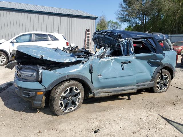 Vin: 3fmcr9c64mra77155, lot: 51614645, ford bronco outer banks 2021 img_1