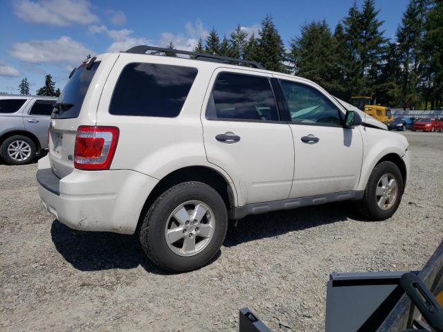 Vin: 1fmcu0dg5ckc18142, lot: 55114615, ford escape xlt 20123