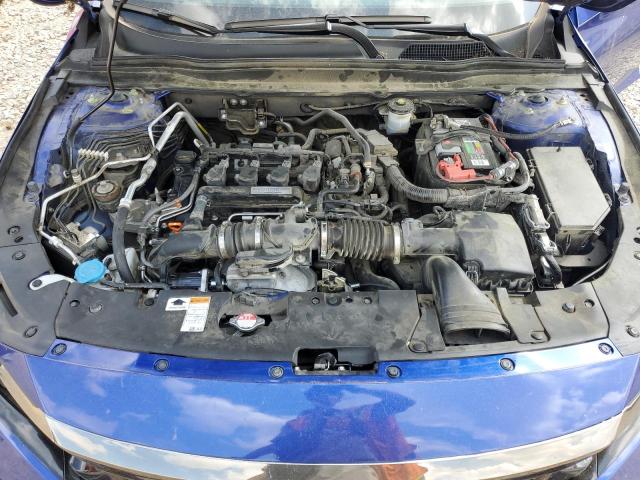 2020 HONDA ACCORD SPO - 1HGCV1F32LA149161